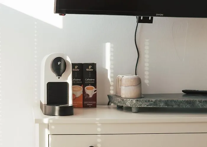 Rum i privatbostad Nahe Messe - Privates Gaestezimmer Mit Bad In Einer *