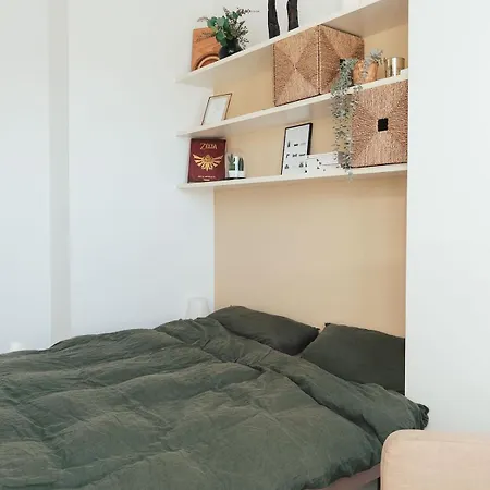 Nahe Messe - Privates Gaestezimmer Mit Bad In Einer Séjour chez l'habitant